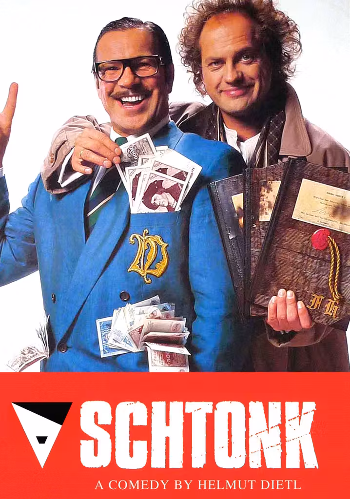 Schtonk!
