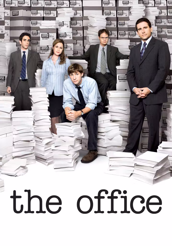 The Office