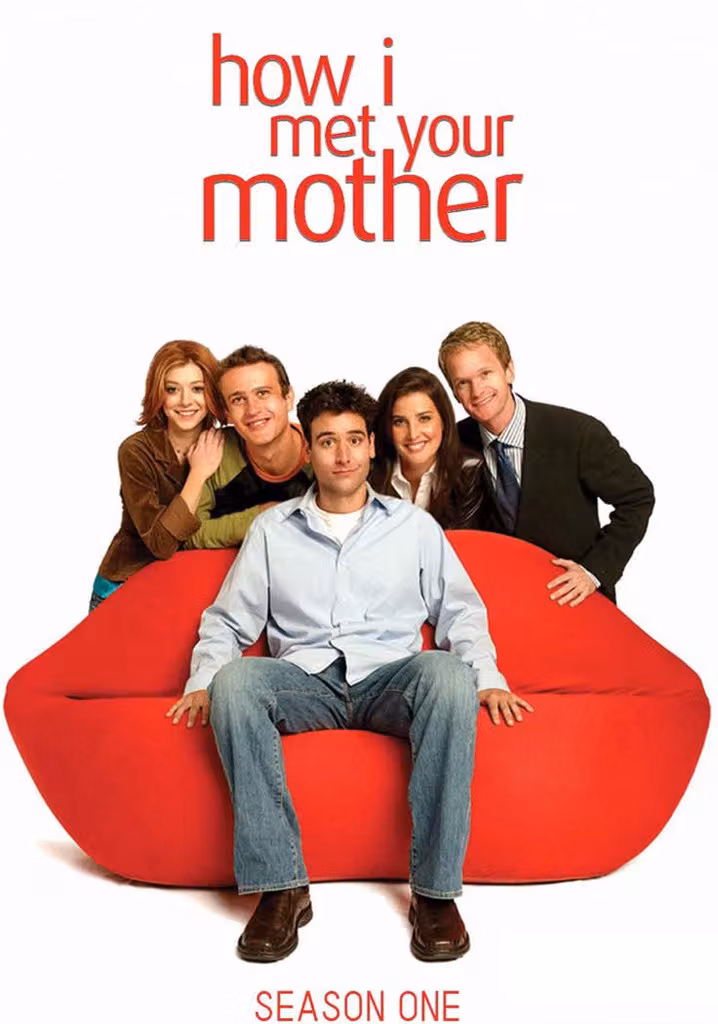How I Met Your Mother