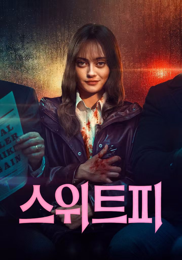 스위트피