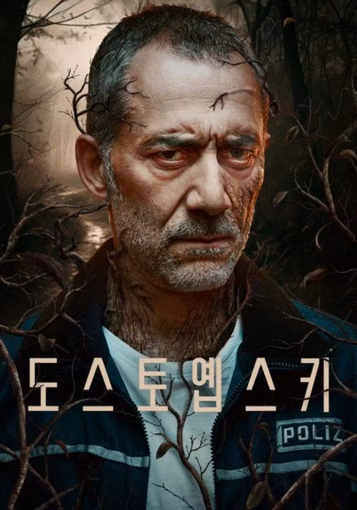 Dostoyevsky