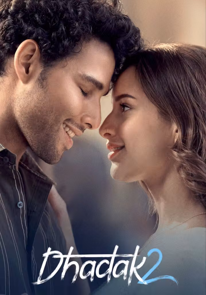 Dhadak 2