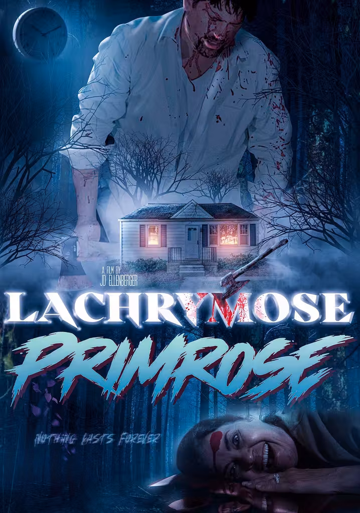 Lachrymose Primrose
