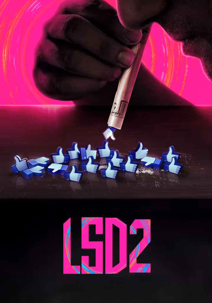 LSD 2: Love, Sex Aur Dhokha 2