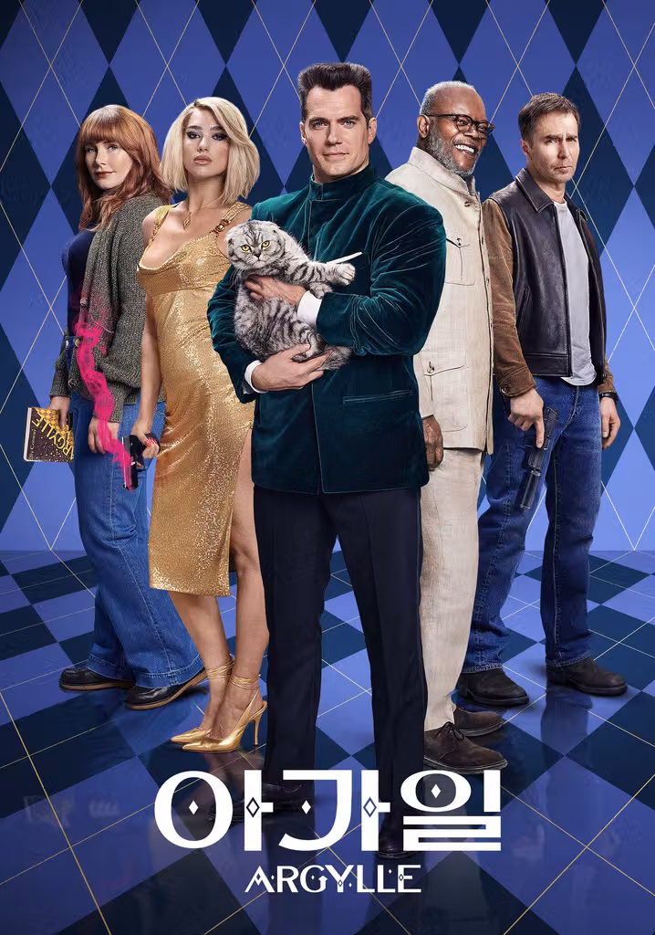 아가일