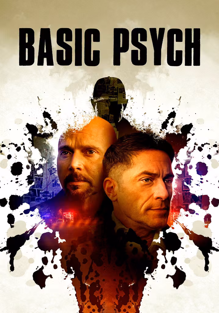 Basic Psych