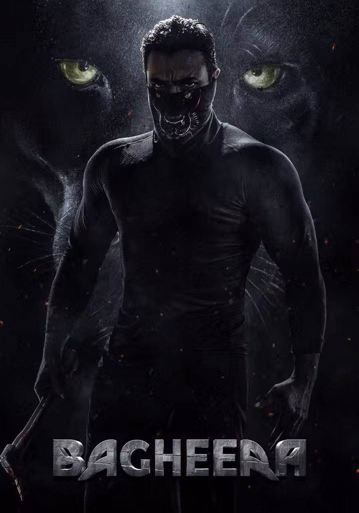 Bagheera
