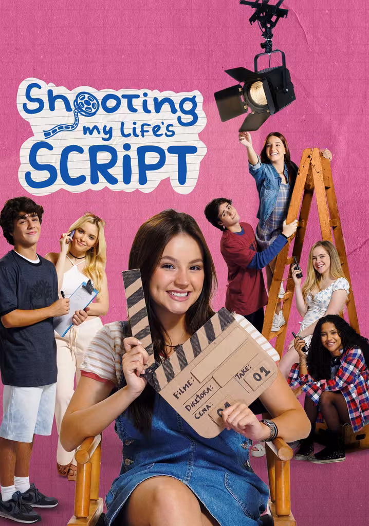 Fazendo Meu Filme