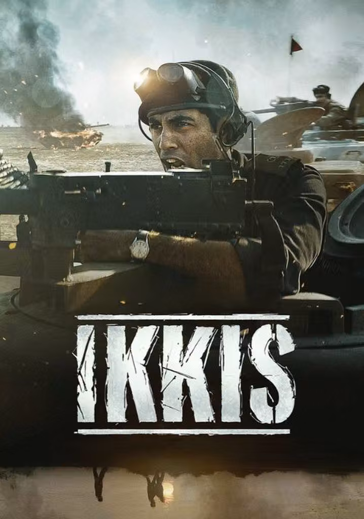Ikkis