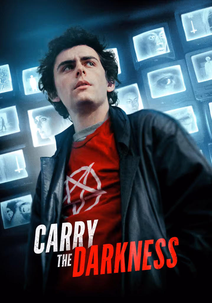 Carry the Darkness
