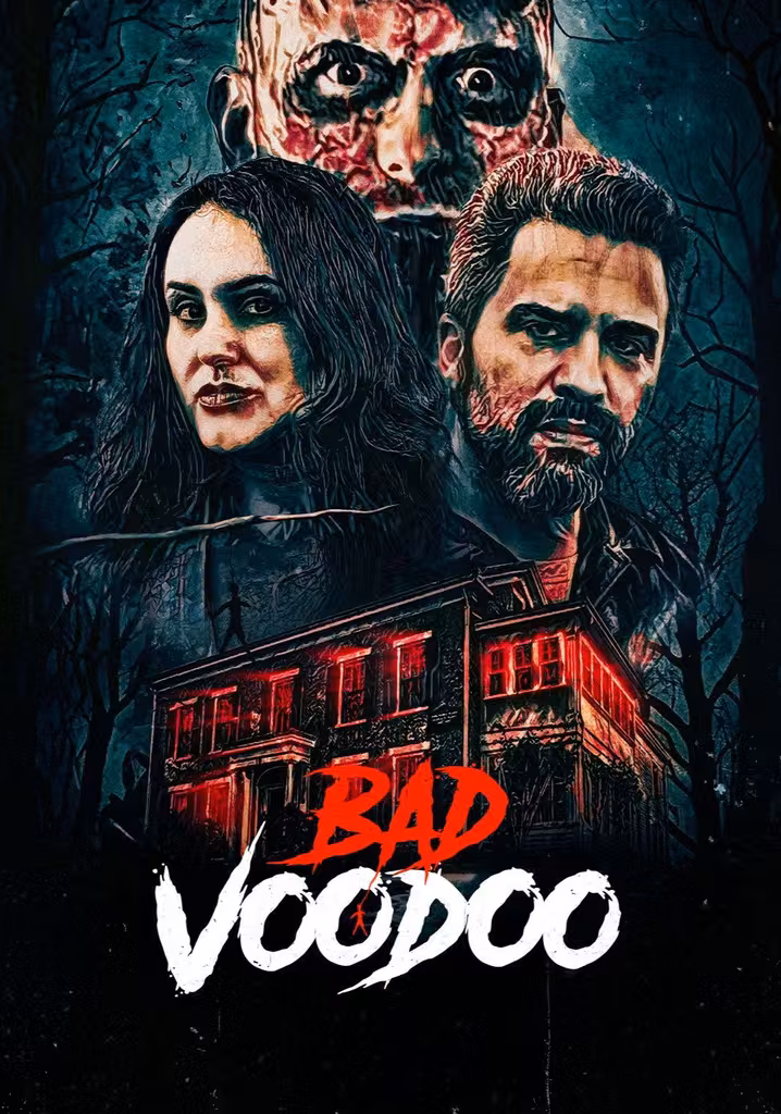 Bad Voodoo