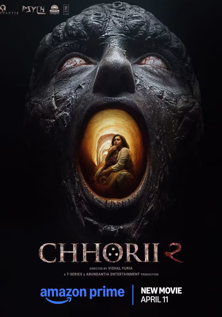 Chhorii 2