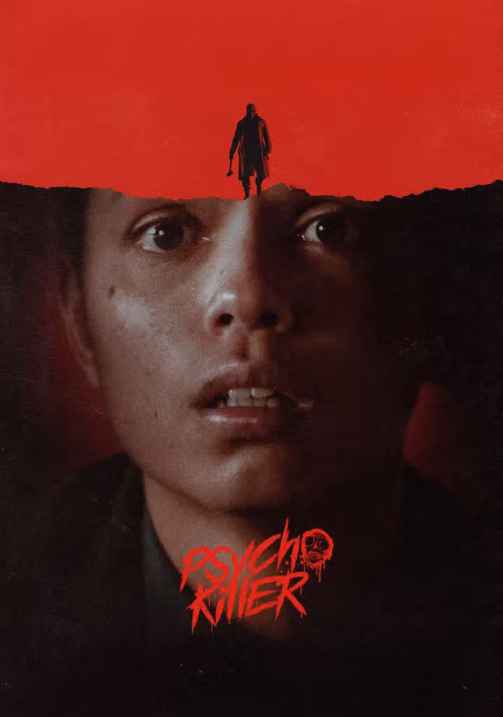 싸이코 킬러