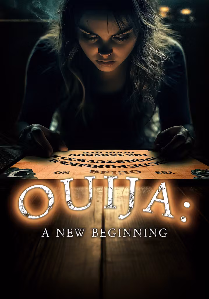 Ouija: A New Beginning