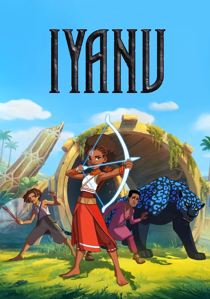 Iyanu