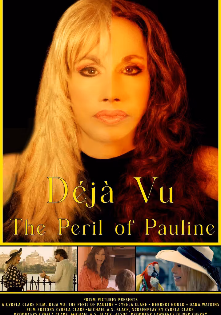 Deja Vu: The Peril of Pauline
