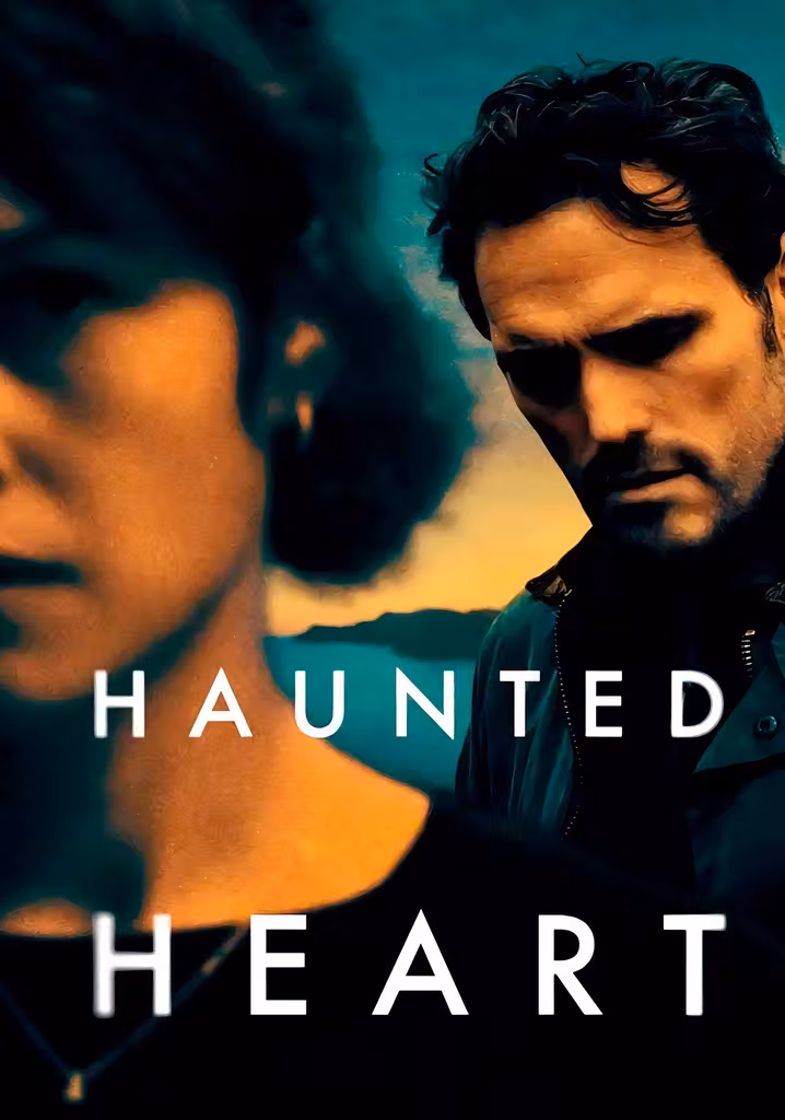Haunted Heart