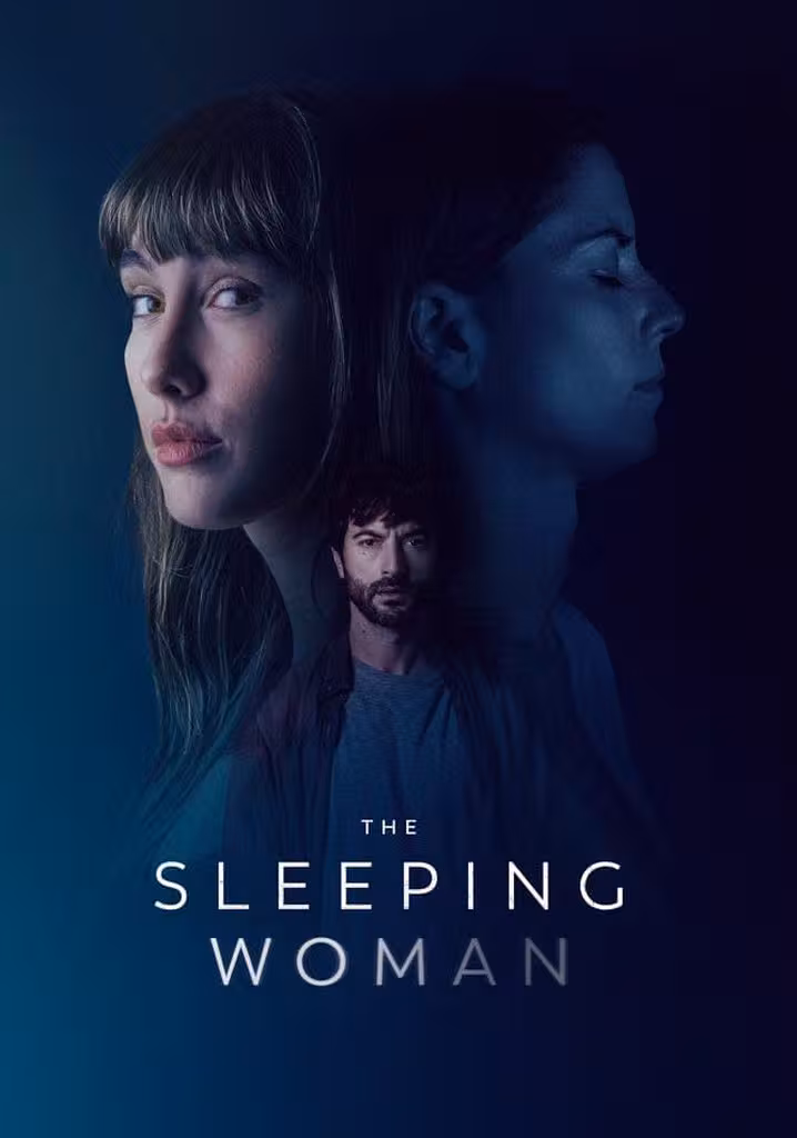 The Sleeping Woman