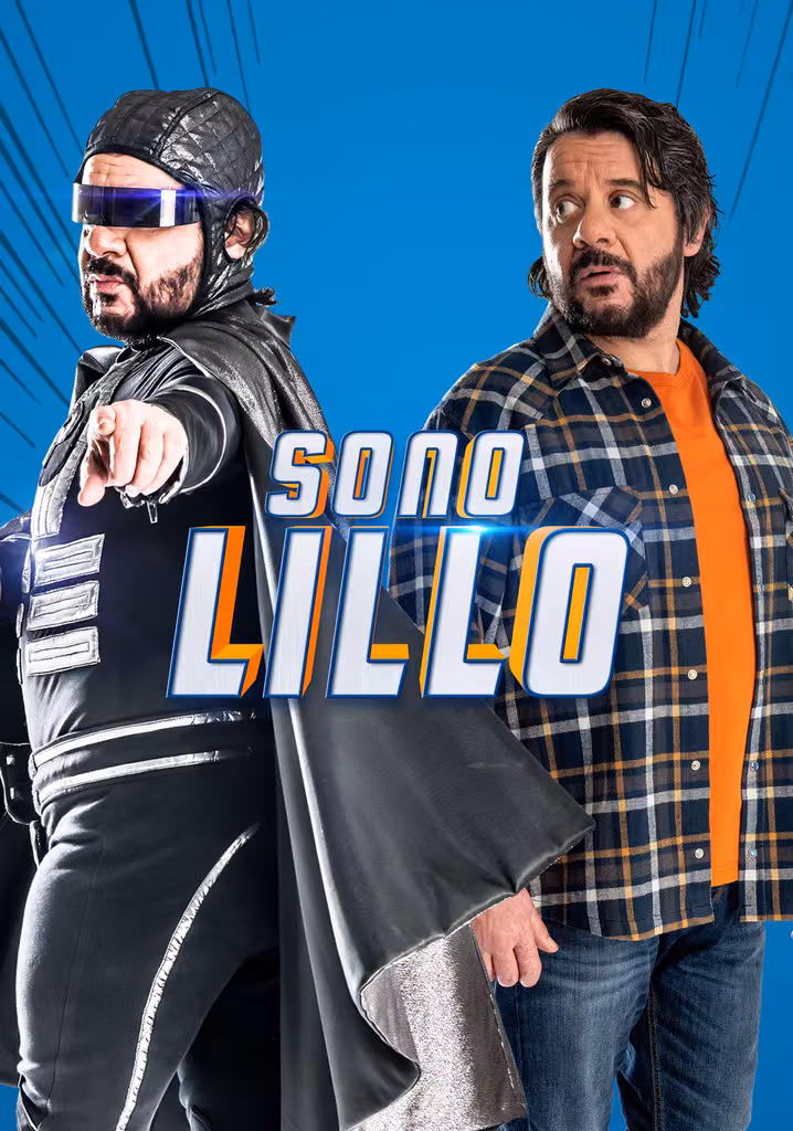 Sono Lillo