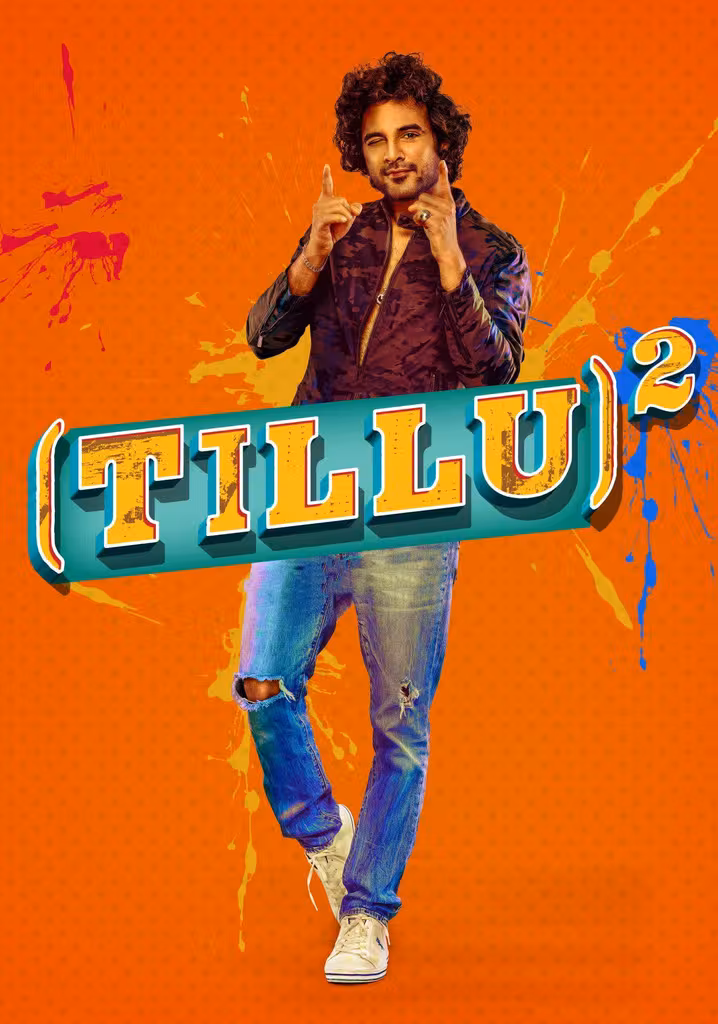 (Tillu)²