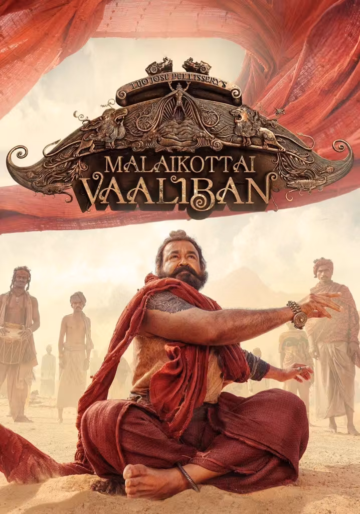 Malaikottai Vaaliban