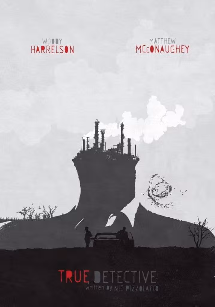 True Detective