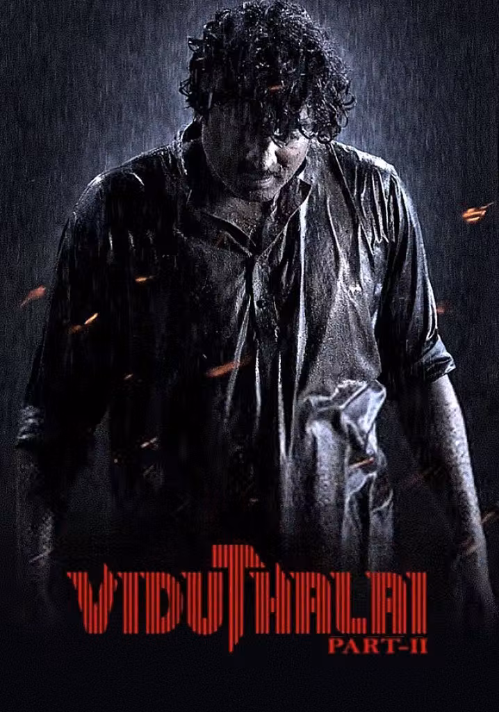 Viduthalai: Part II