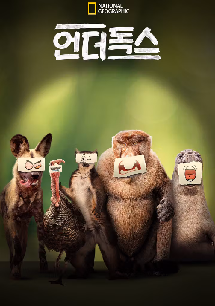 언더독스