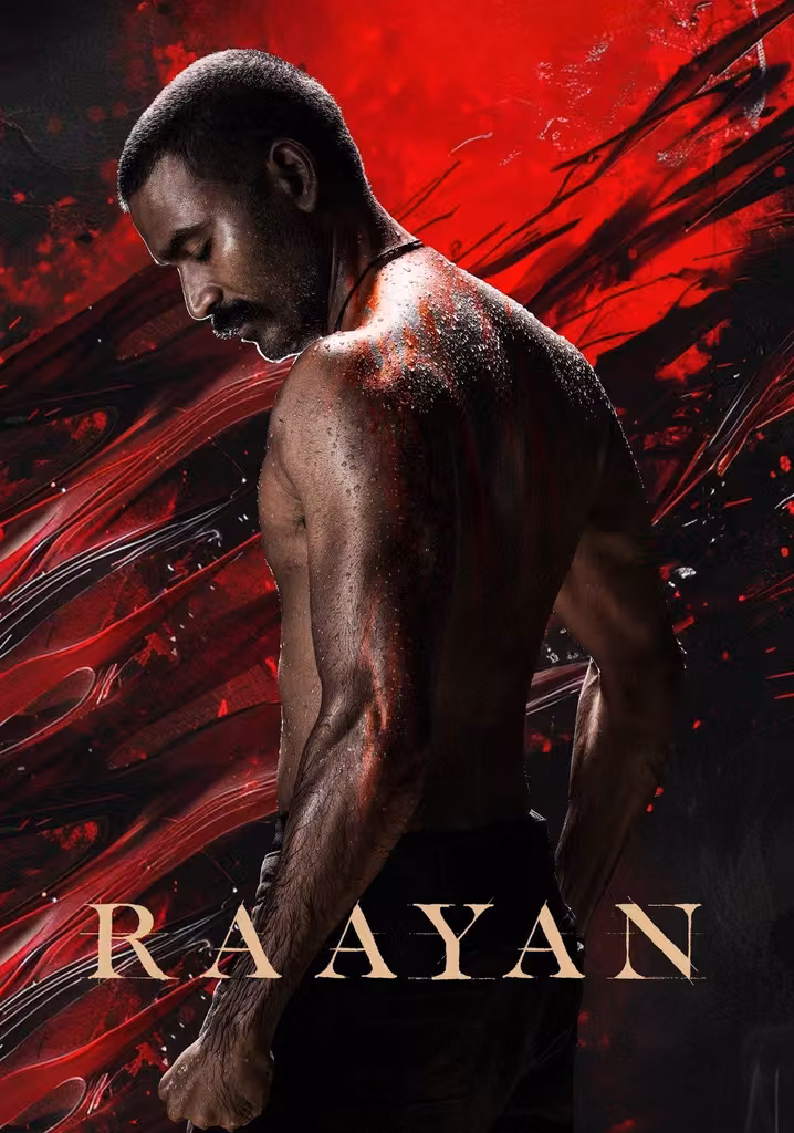 Raayan