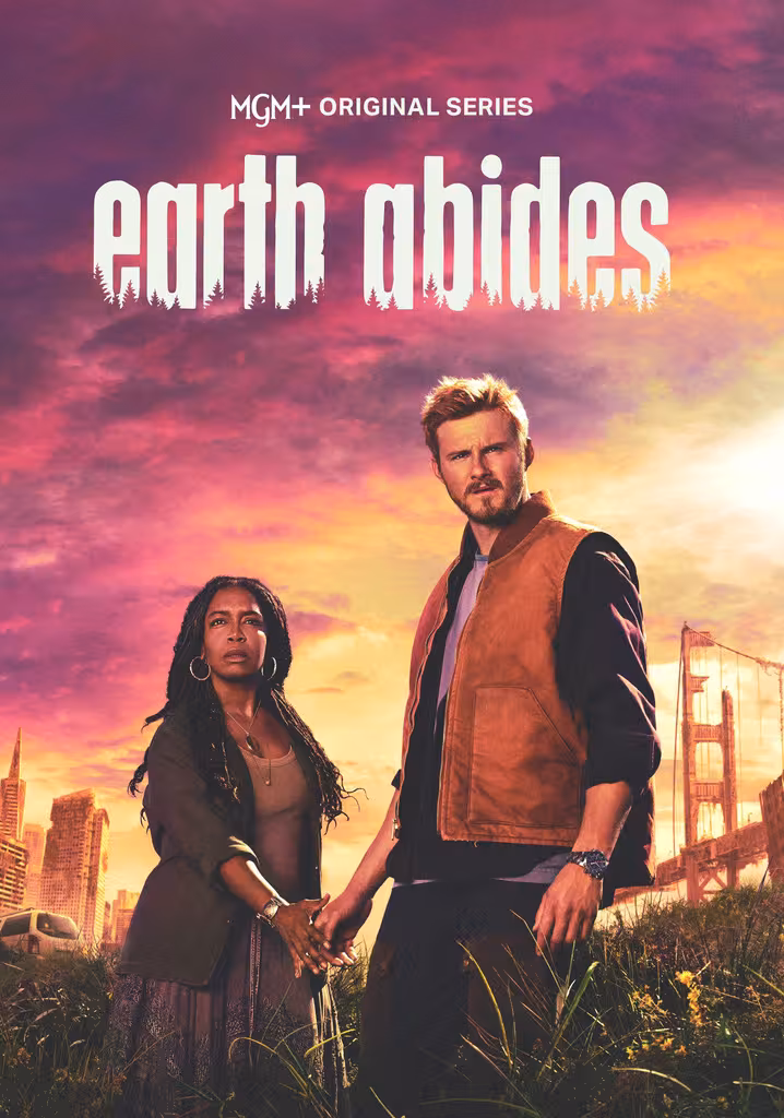Earth Abides