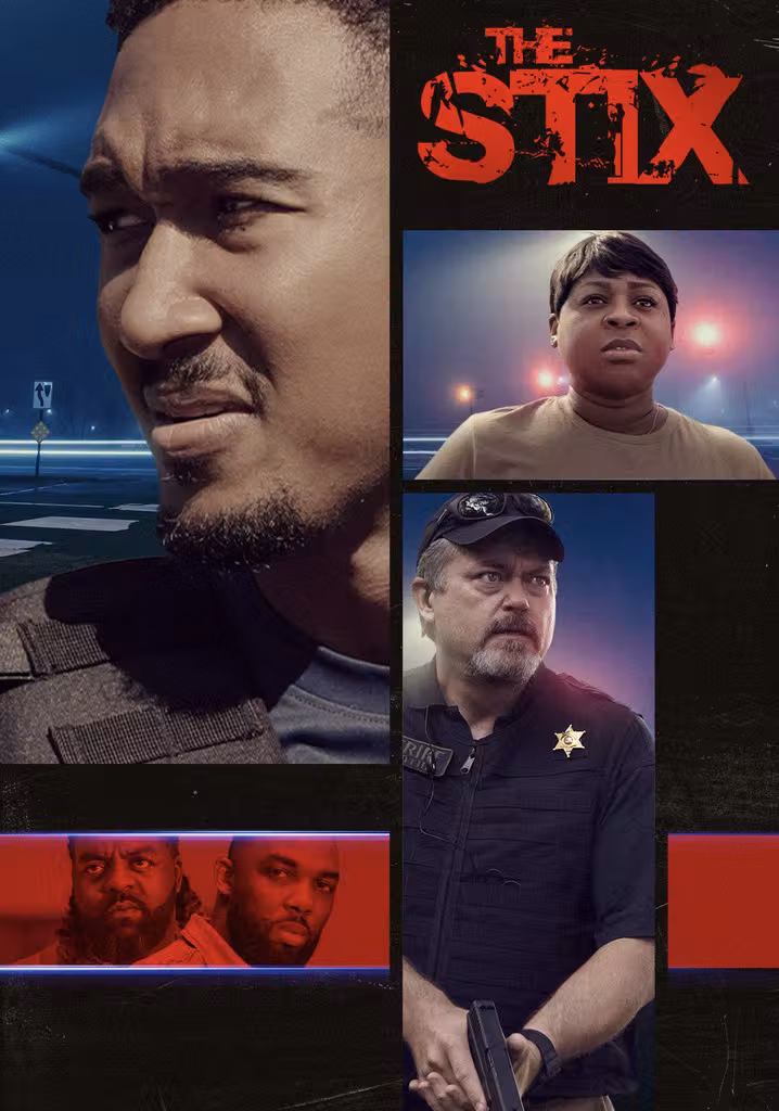 The Stix
