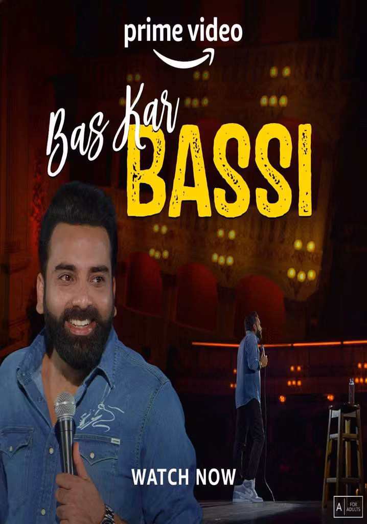 Bas Kar Bassi