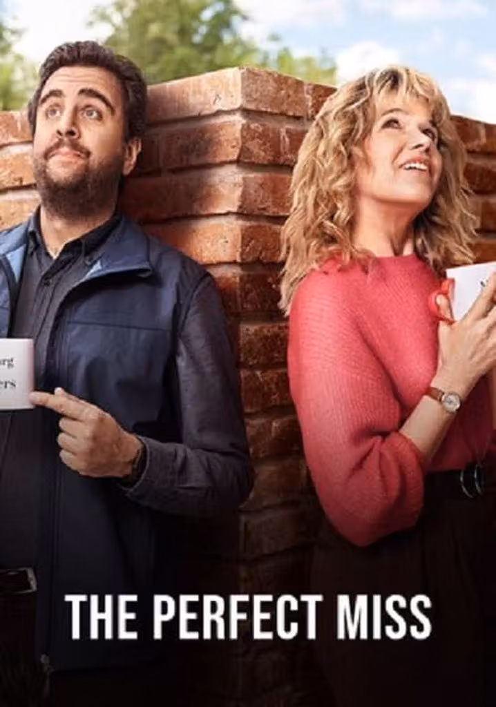 The Perfect Miss