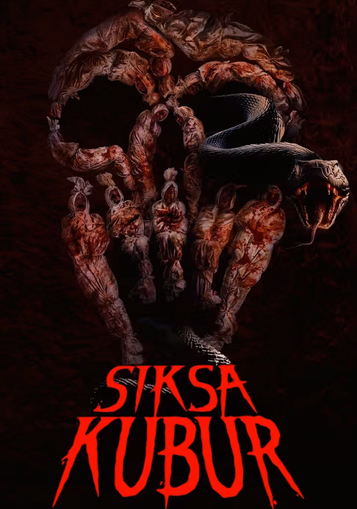 Siksa Kubur