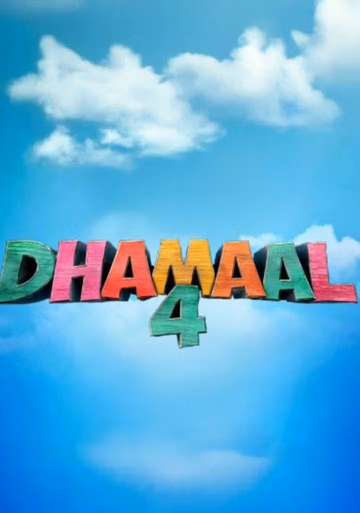 Dhamaal 4