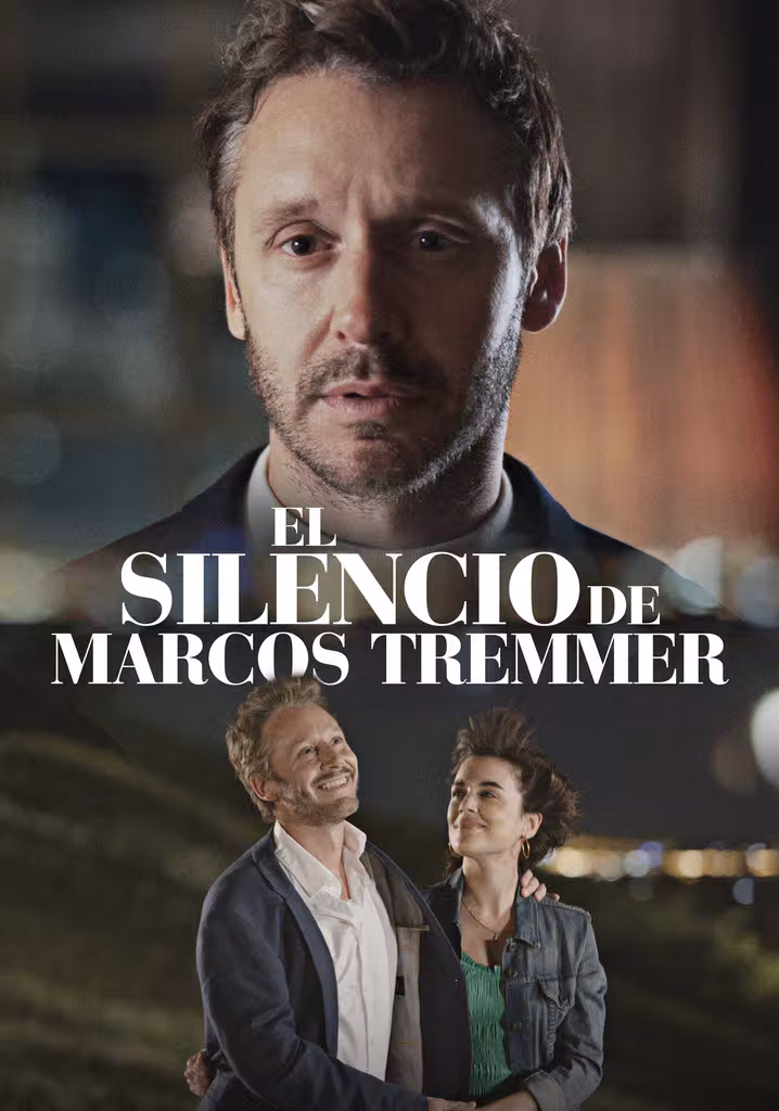 The Silence of Marcos Tremmer