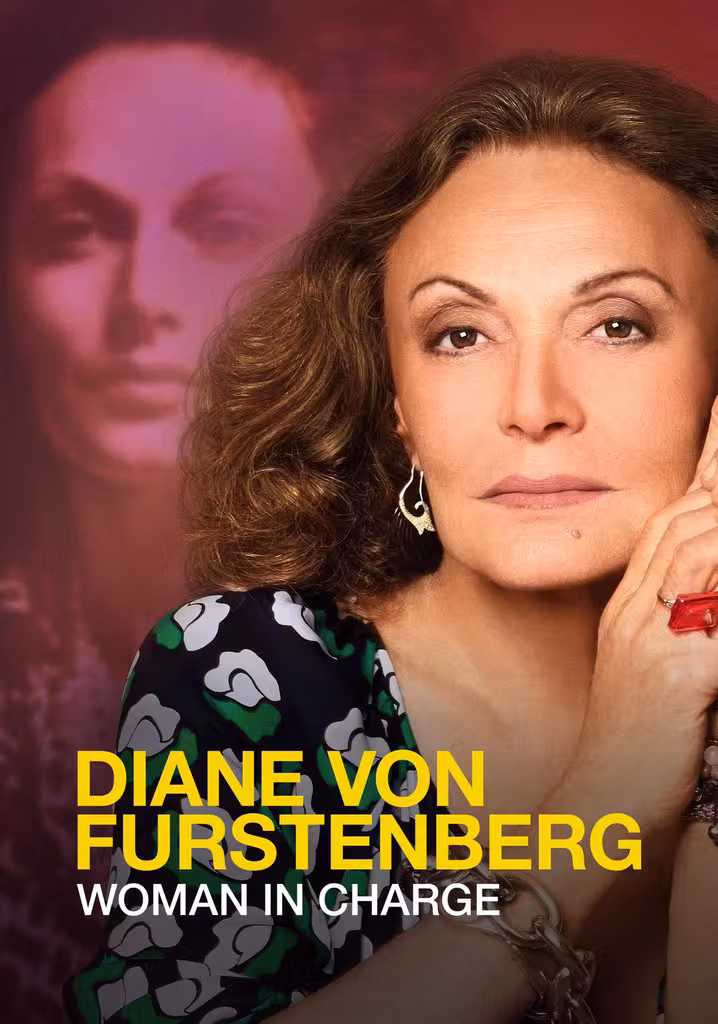 ダイアン・フォン・ファステンバーグ：すべての女性のために