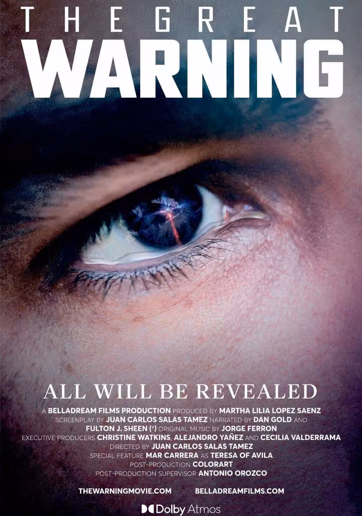 The Great Warning