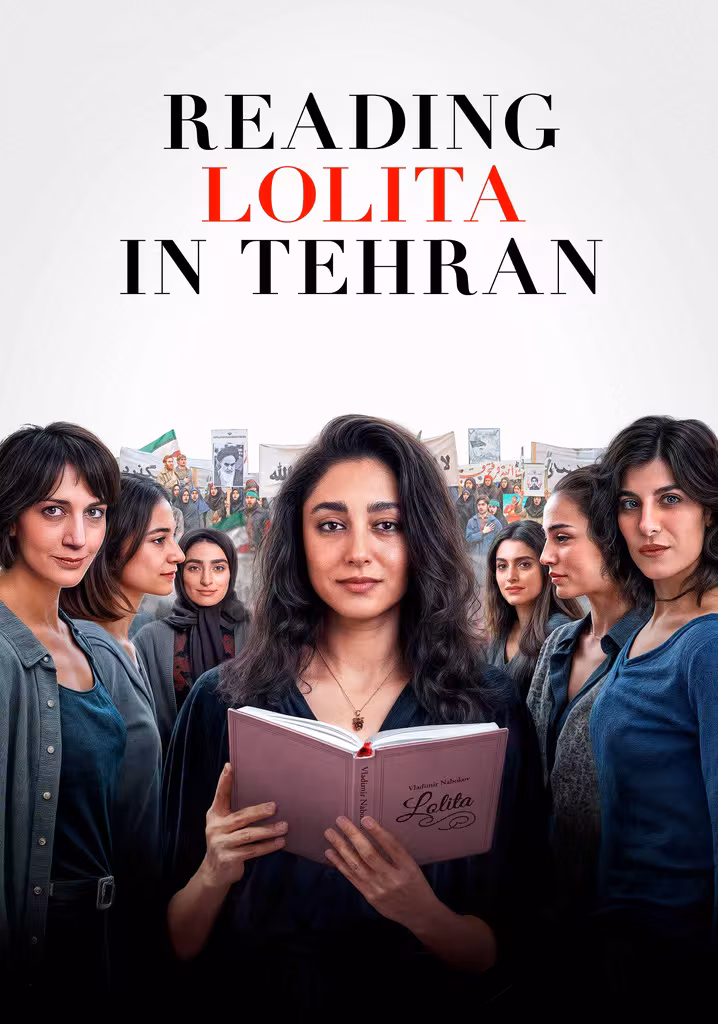 Reading Lolita in Tehran