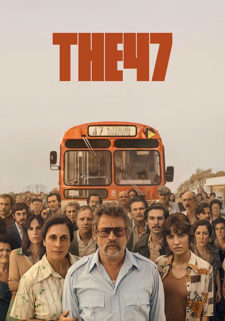 The 47