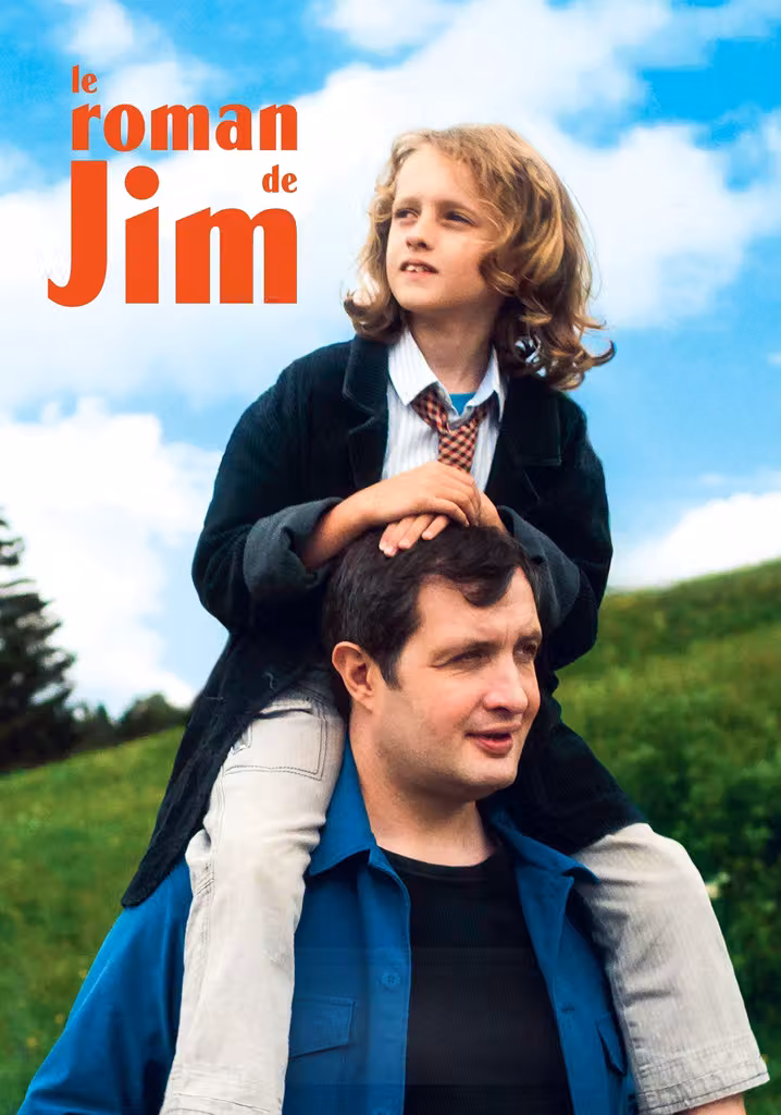 Le roman de Jim