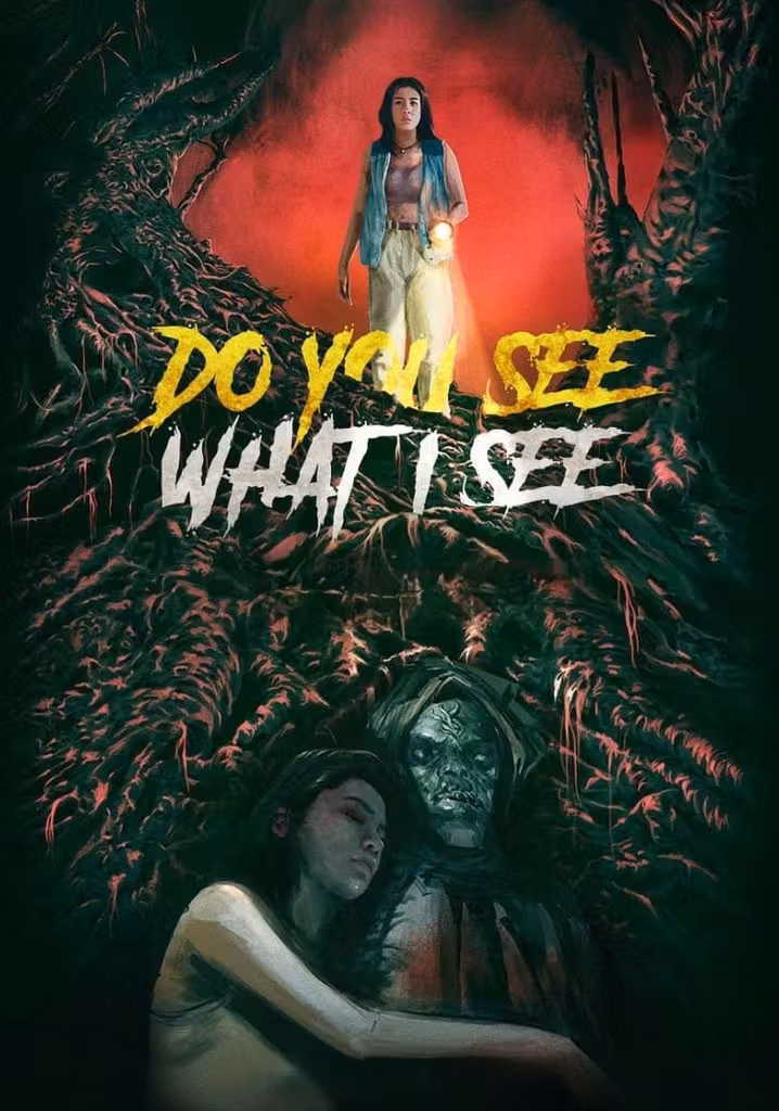 Do You See What I See