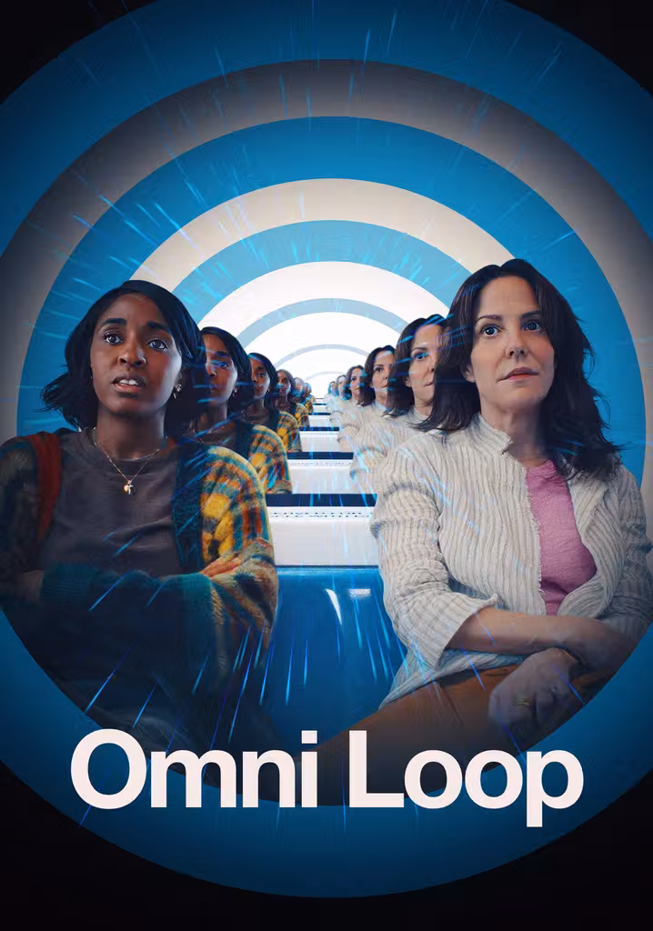 Omni Loop