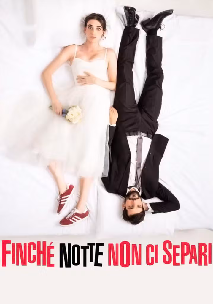 Finché notte non ci separi