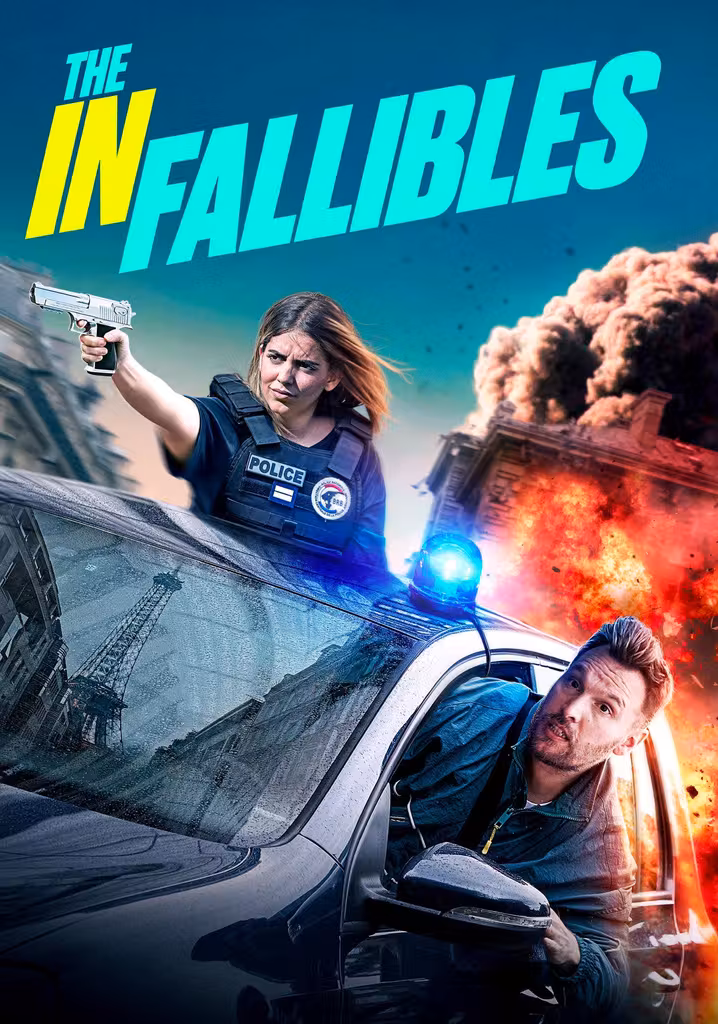 The Infallibles