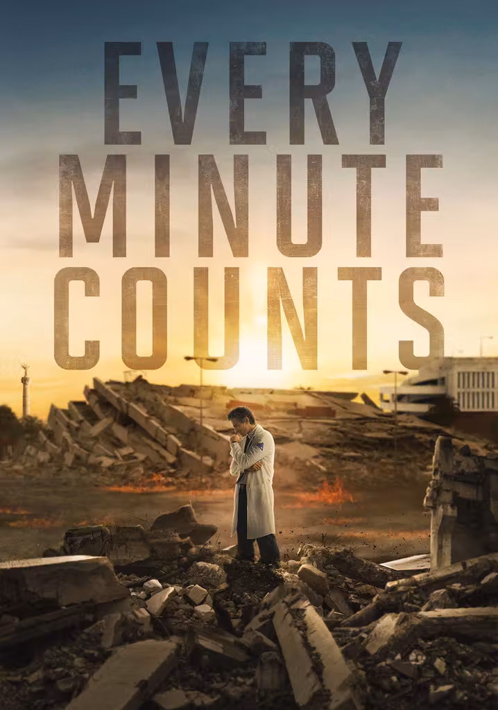 Every Minute Counts