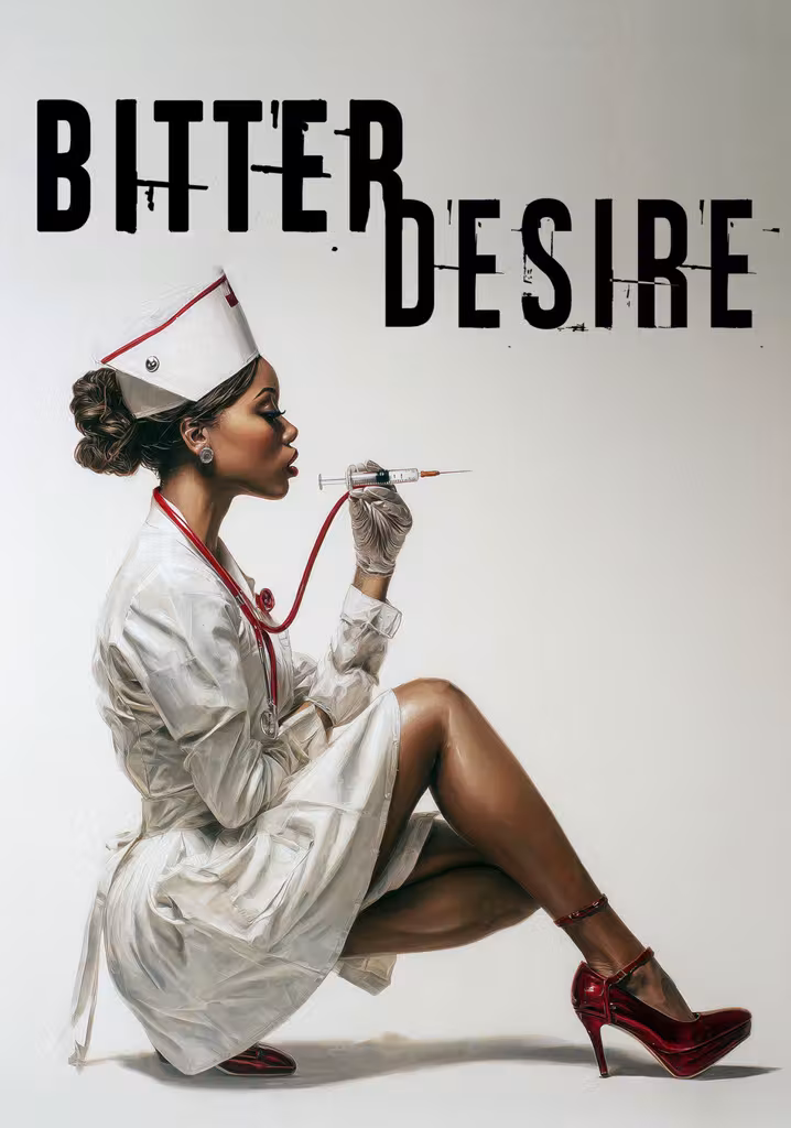 Bitter Desire