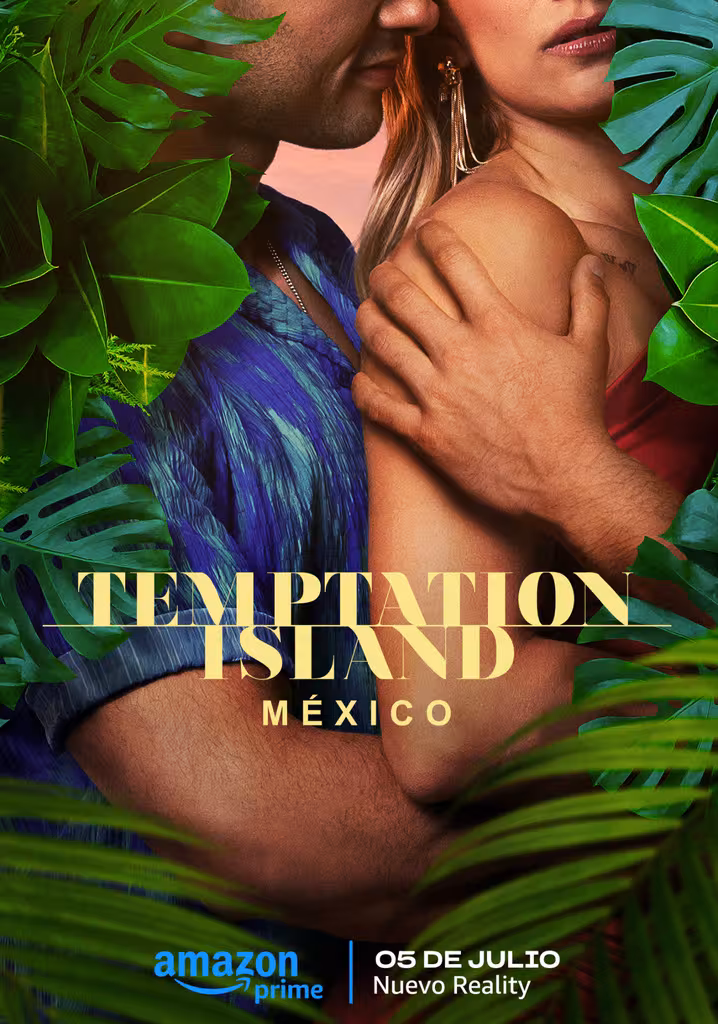 Temptation Island: México