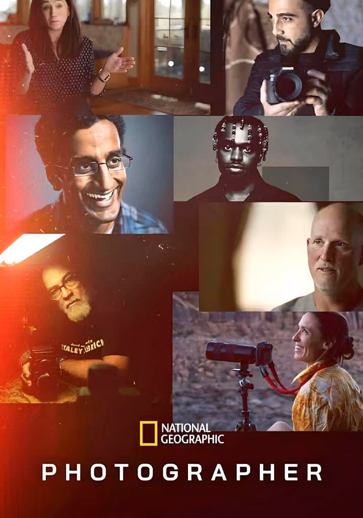Photographer