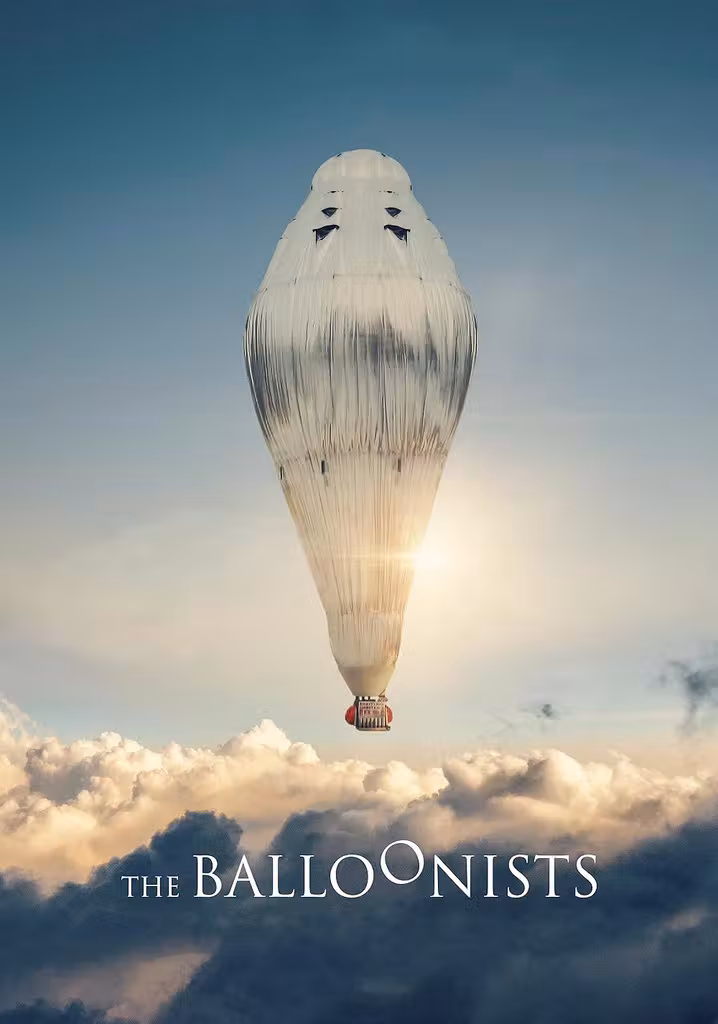 The Balloonists